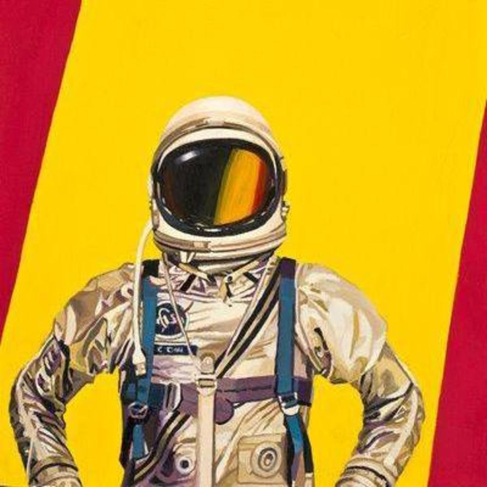 Meet your Posher, Maxwell